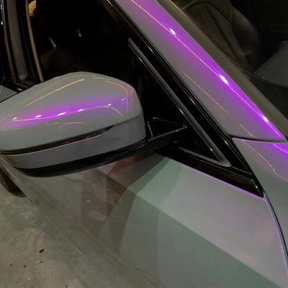 Mystic Lilac Grey