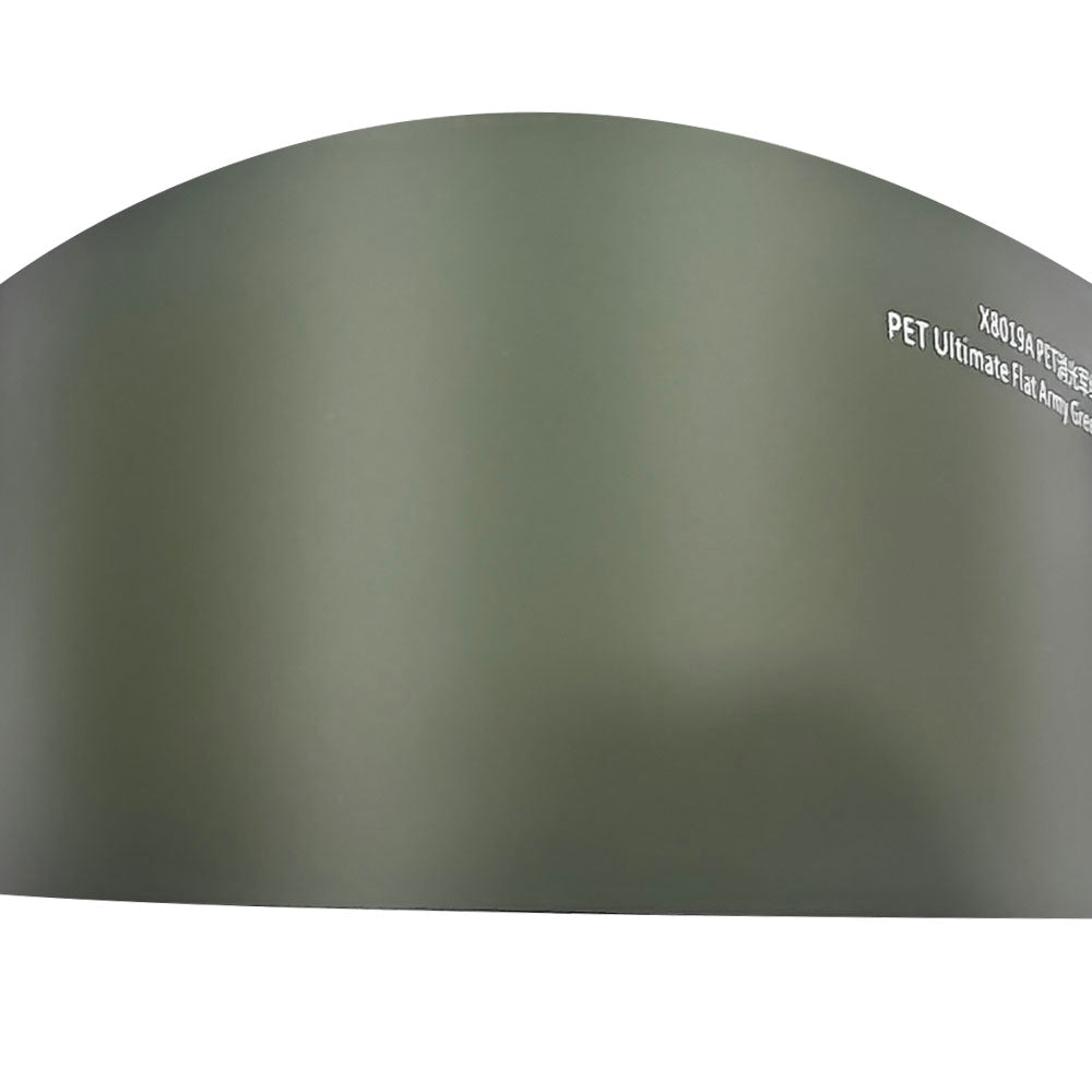 Ultimate Flat Army Green