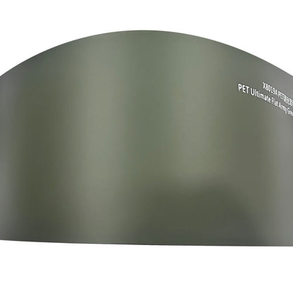 Ultimate Flat Army Green