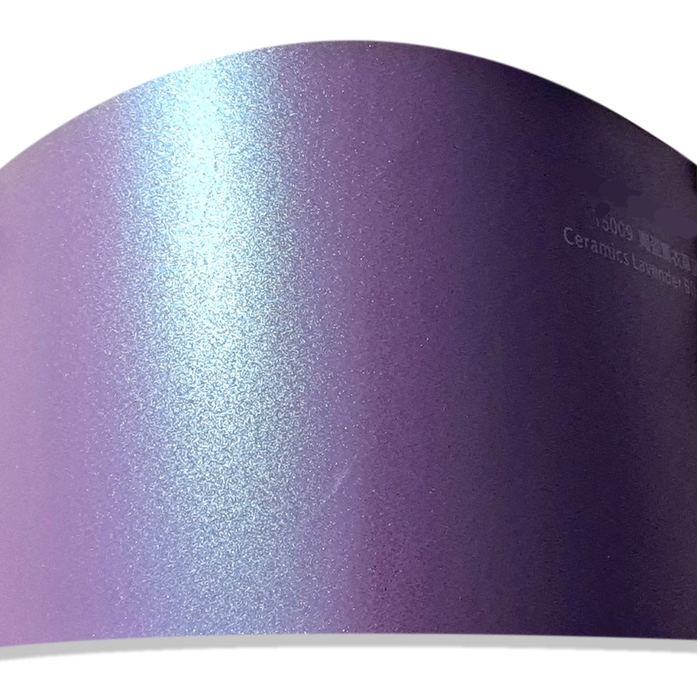 Matte Ceramics Lavender Blue