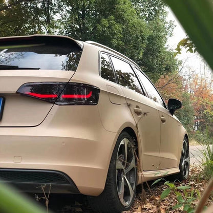 Ultimate Flat Shine Latte