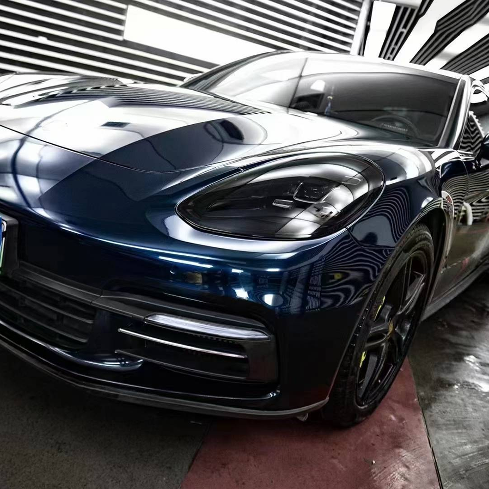 PET Ghost Midnight Blue