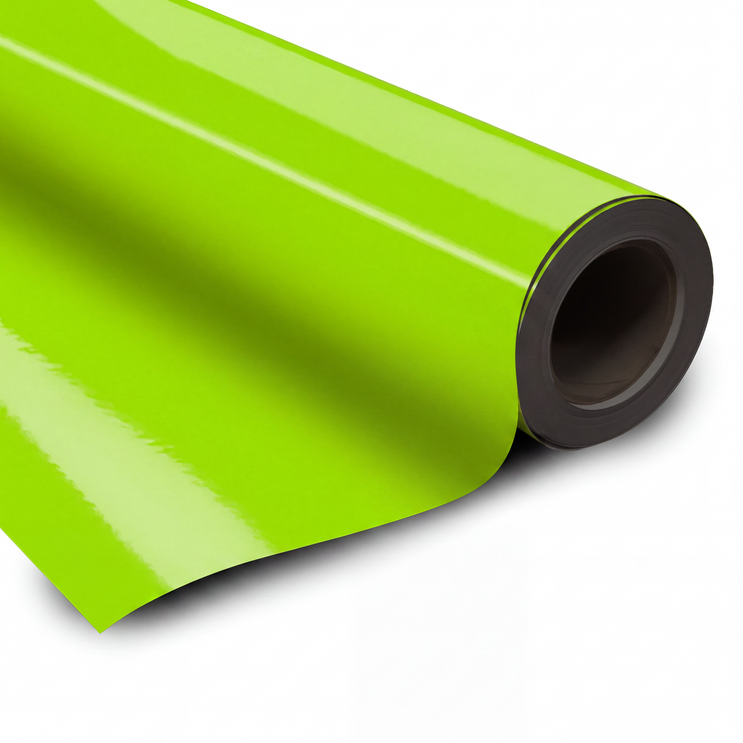 Ultra Gloss Fluorescent Green