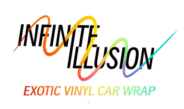 INFINITE ILLUSION EXOTIC CAR WRAPS 