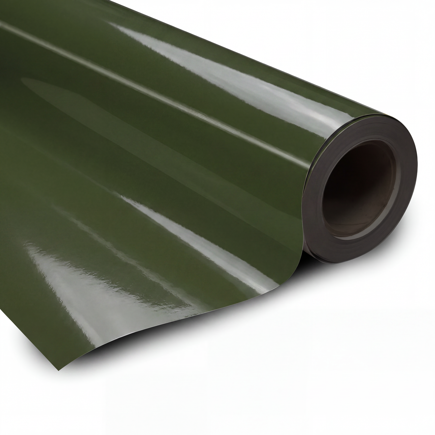 Ultra Gloss Battle Green