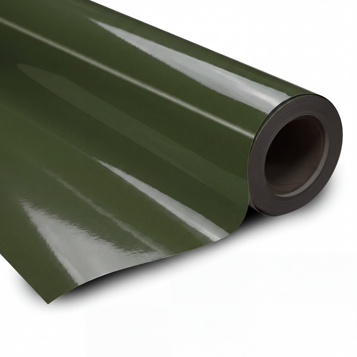 Ultra Gloss Battle Green