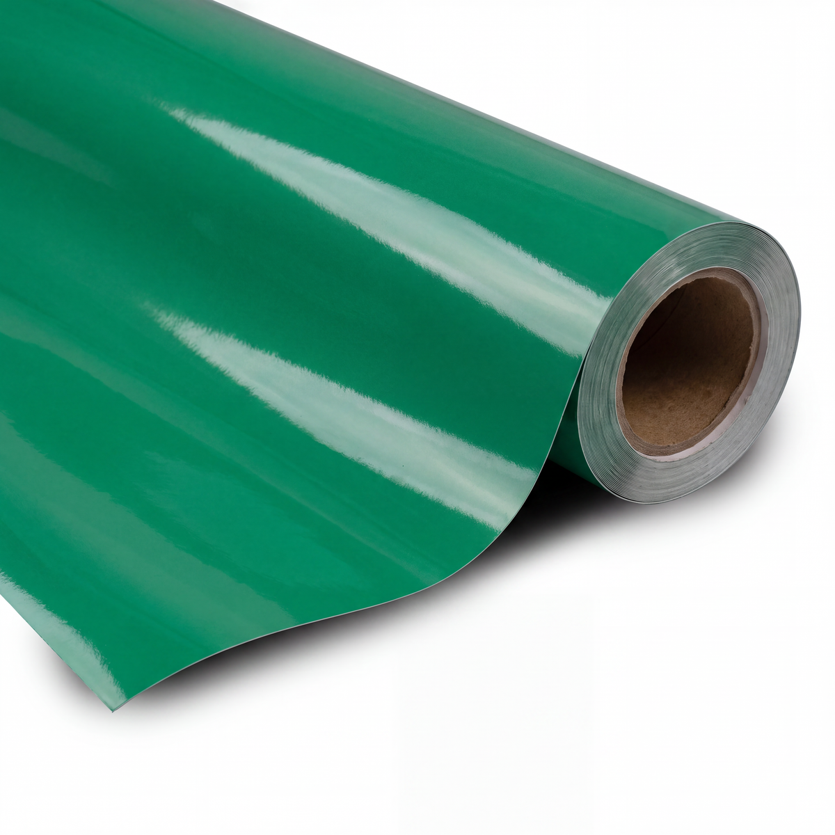 Ultra Gloss Vintage Green
