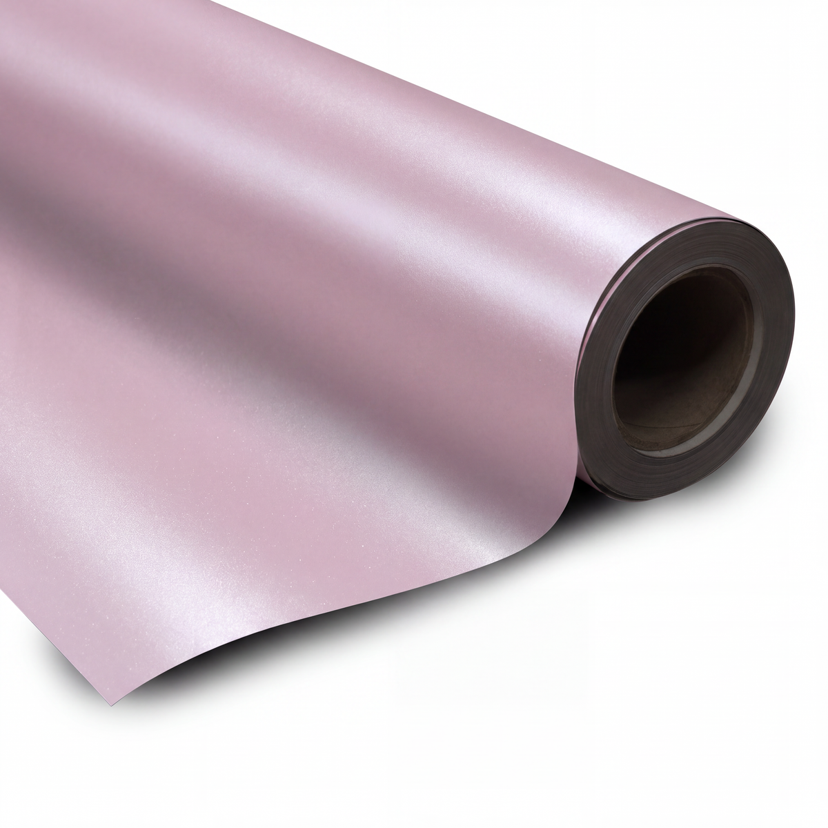 Matte Metallic Sakura Pink