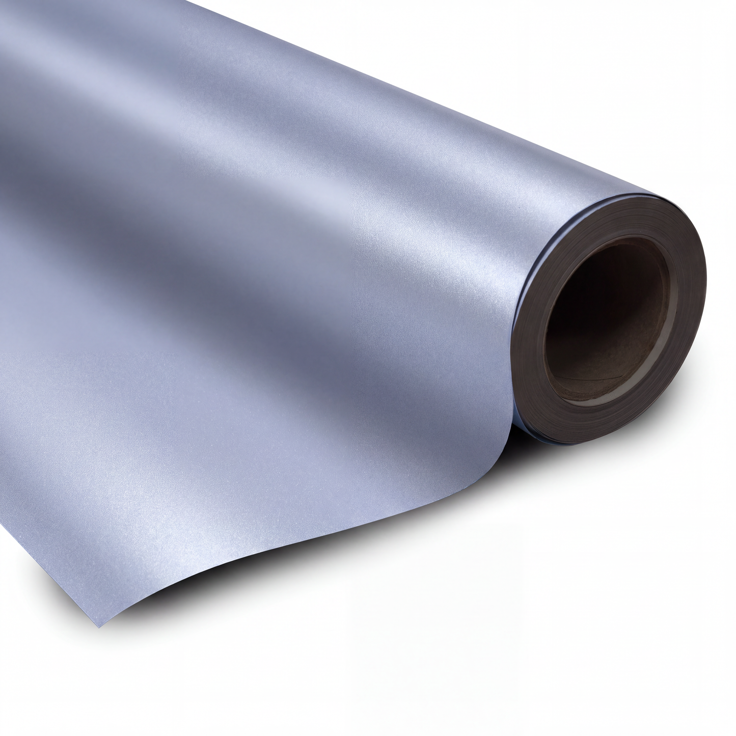 Matte Metallic Mist Blue
