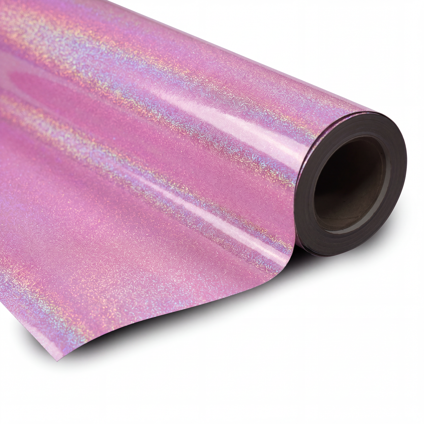 Iridescent Pink