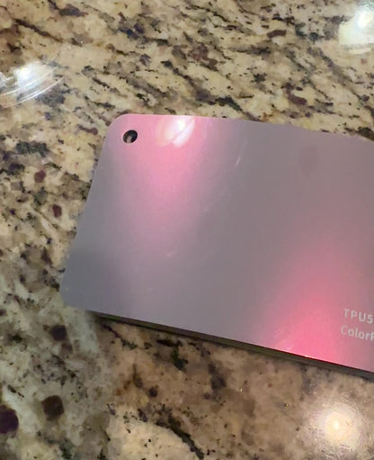 Magic Volcano Gray Colored PPF